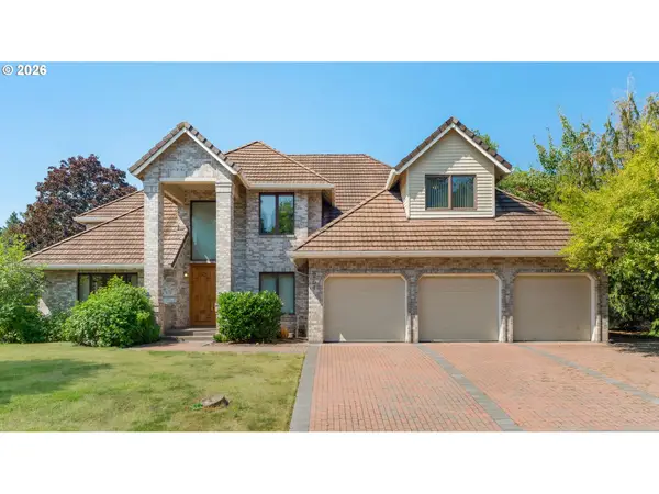 8104 NE 71st Loop, Vancouver, WA 98662