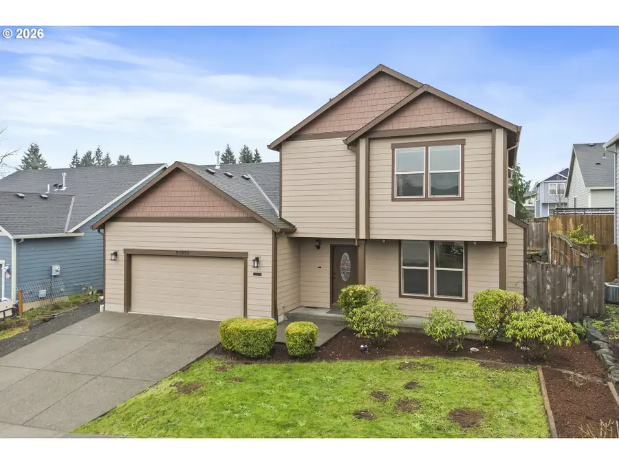 59539 Whiteoak Dr, Saint Helens, OR 97051 - Image #3