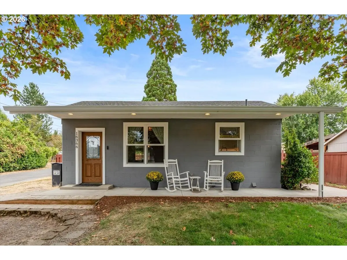 16366 Front Ave, Oregon City, OR 97045 - #1