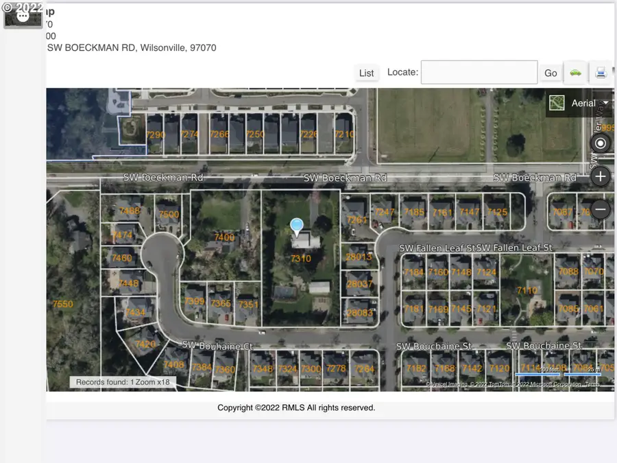 7310 SW Boeckman Rd, Wilsonville, OR 97070 - Image #3