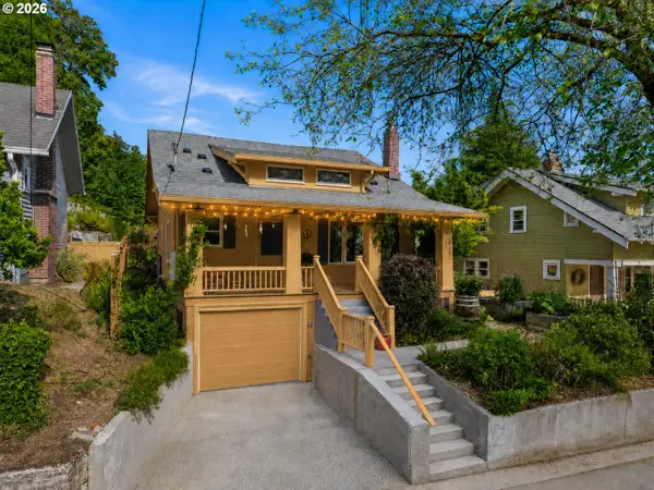 2472 NE 51st Ave, Portland, OR 97213