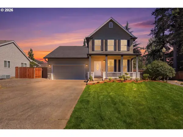 11466 Brandow St, OregonCity, OR 97045