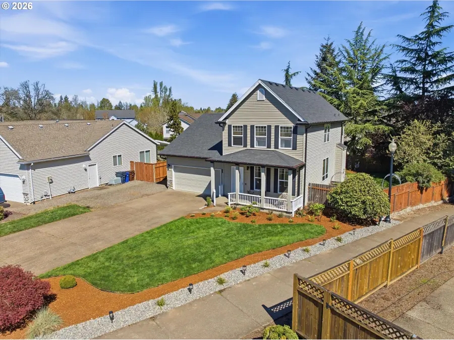 11466 Brandow St, Oregon City, OR 97045 - #2