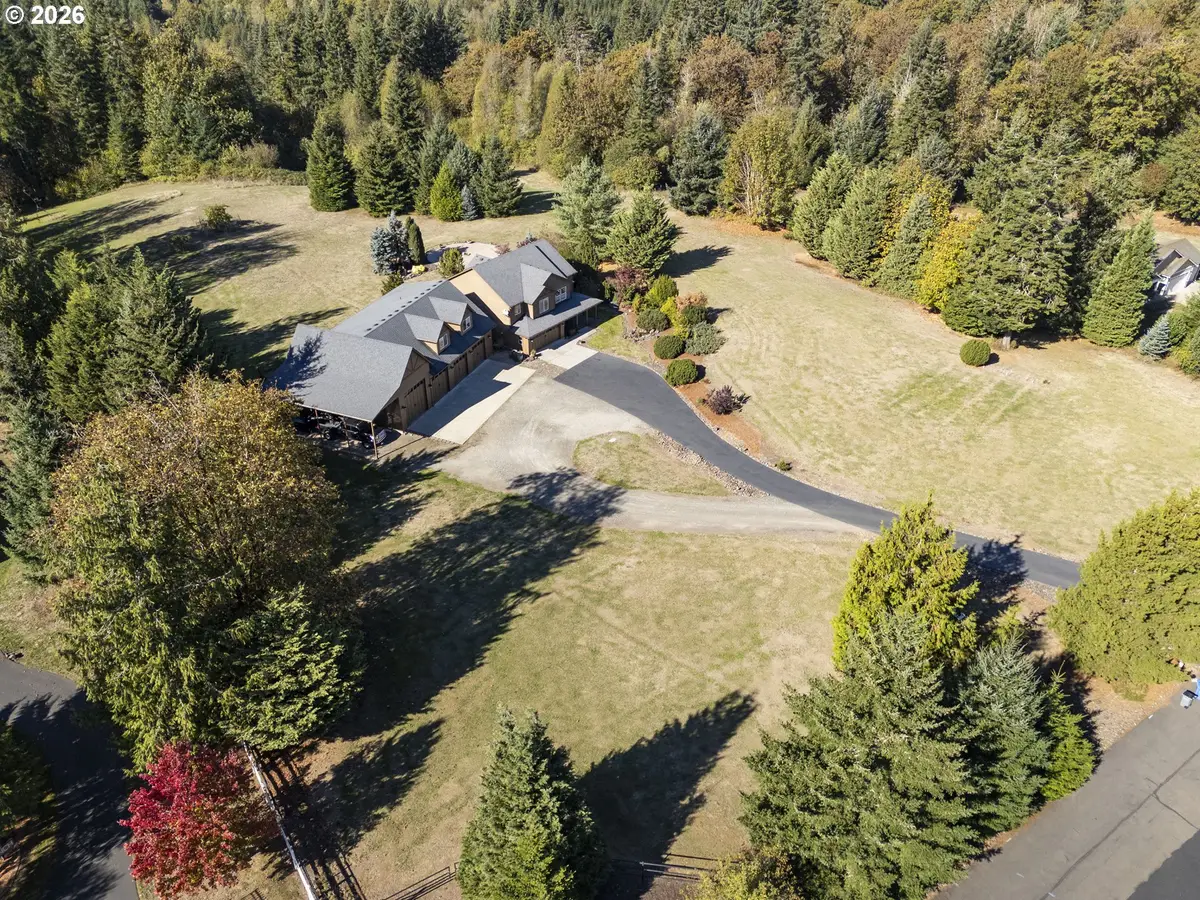 34602 NE 49th Pl, La Center, WA 98629 - #1