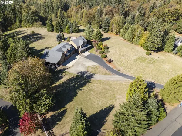 34602 NE 49th Pl, LaCenter, WA 98629