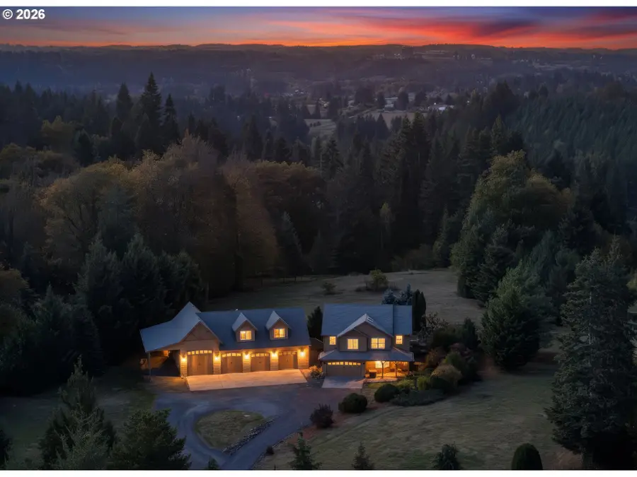 34602 NE 49th Pl, La Center, WA 98629 - #3