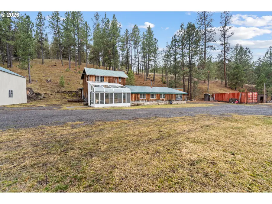 51982 Sunflower Flat Rd, Heppner, OR 97836 - #3