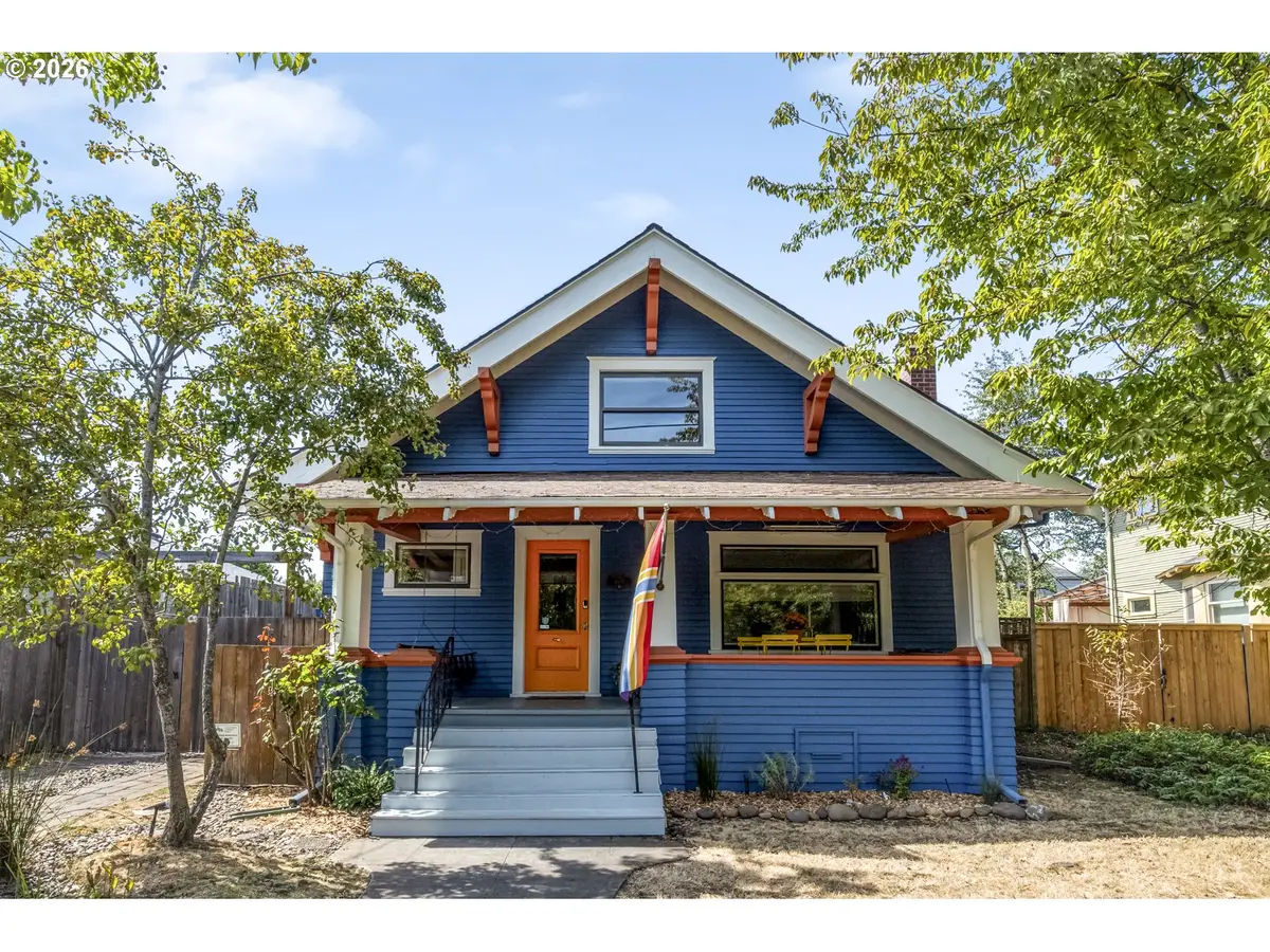 4811 NE 22nd Ave, Portland, OR 97211 - #1
