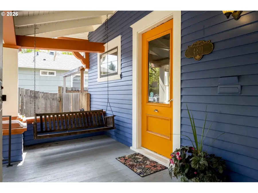 4811 NE 22nd Ave, Portland, OR 97211 - #3