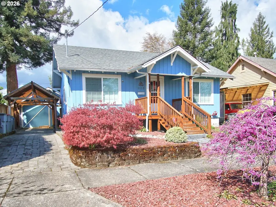 1115 NE Hembree St, McMinnville, OR 97128 - #3