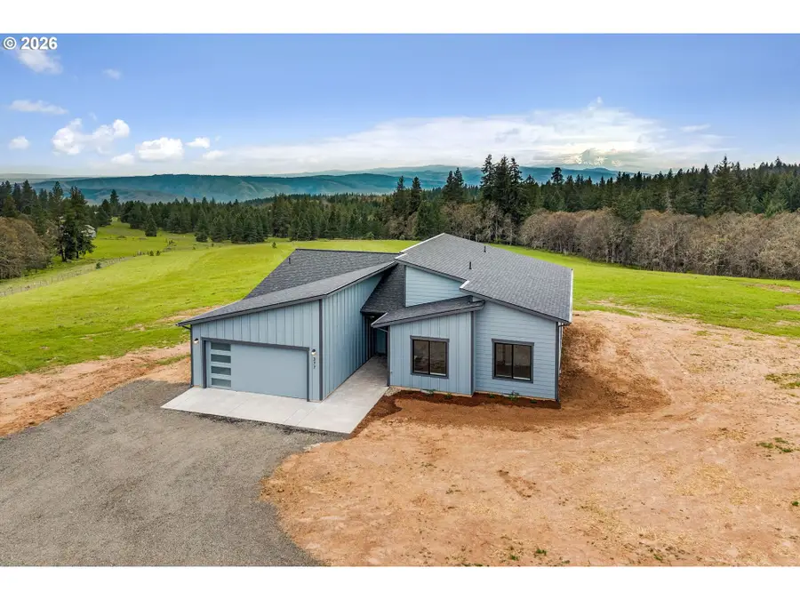 377 Johnson Rd, Lyle, WA 98635 - #2