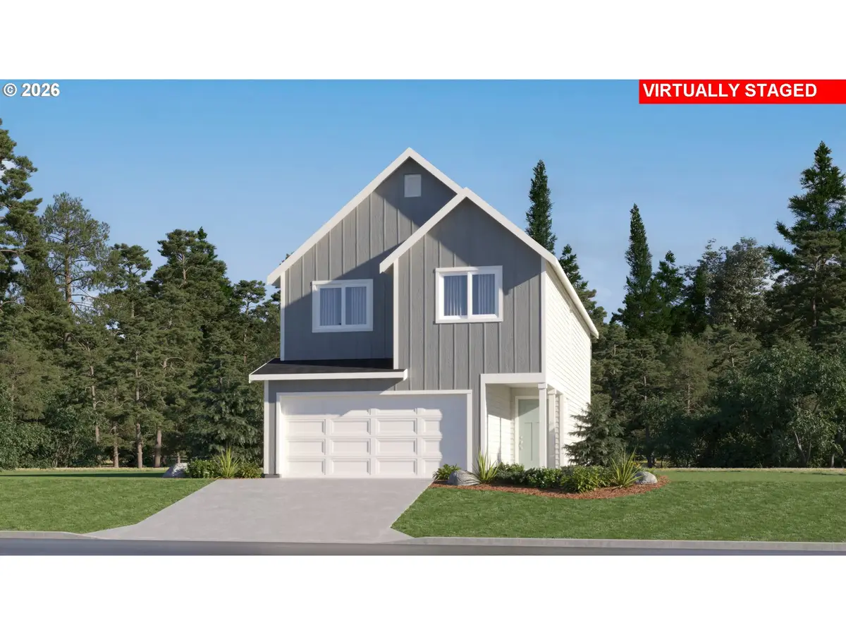 551 Spring Blvd, Woodburn, OR 97071 - #1