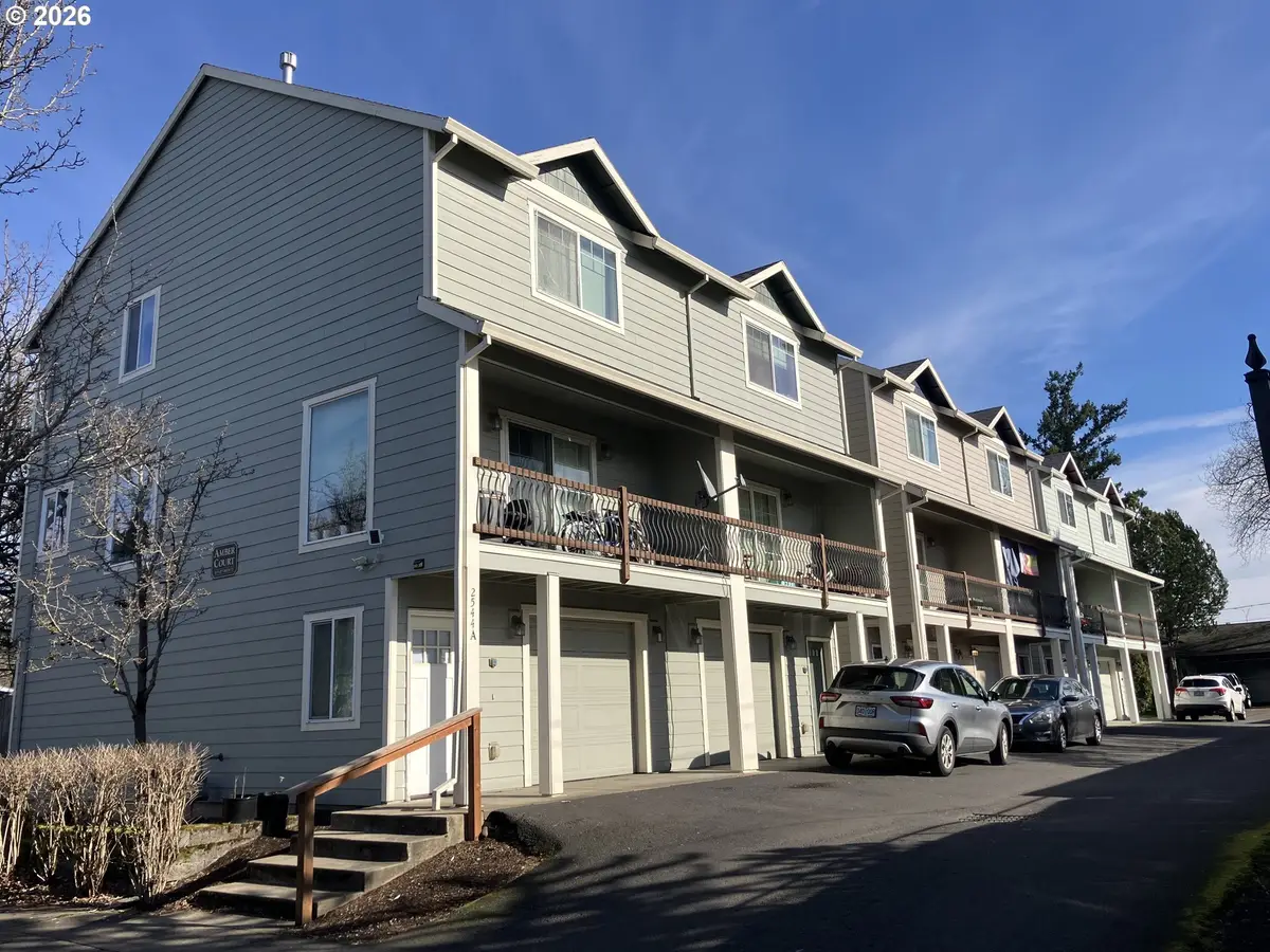 2544 SE 141st Ave, Portland, OR 97236 - #1