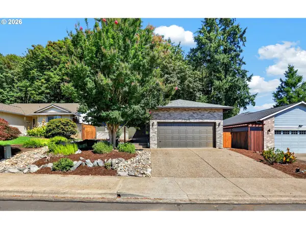 17604 SW Nels Dr, Sherwood, OR 97140