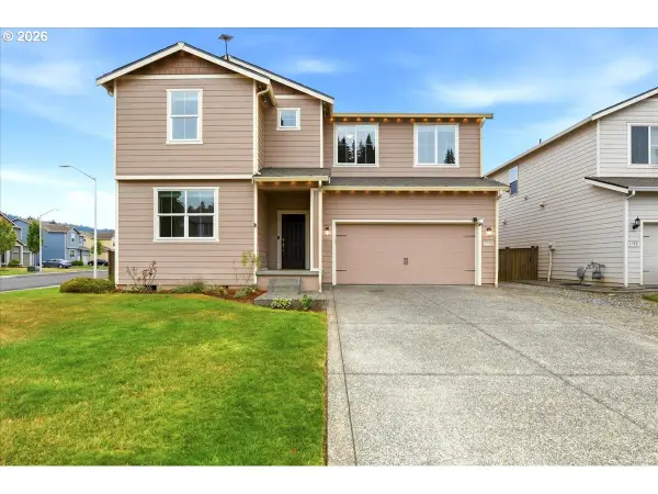 1790 Blacktail Ln, Woodland, WA 98674