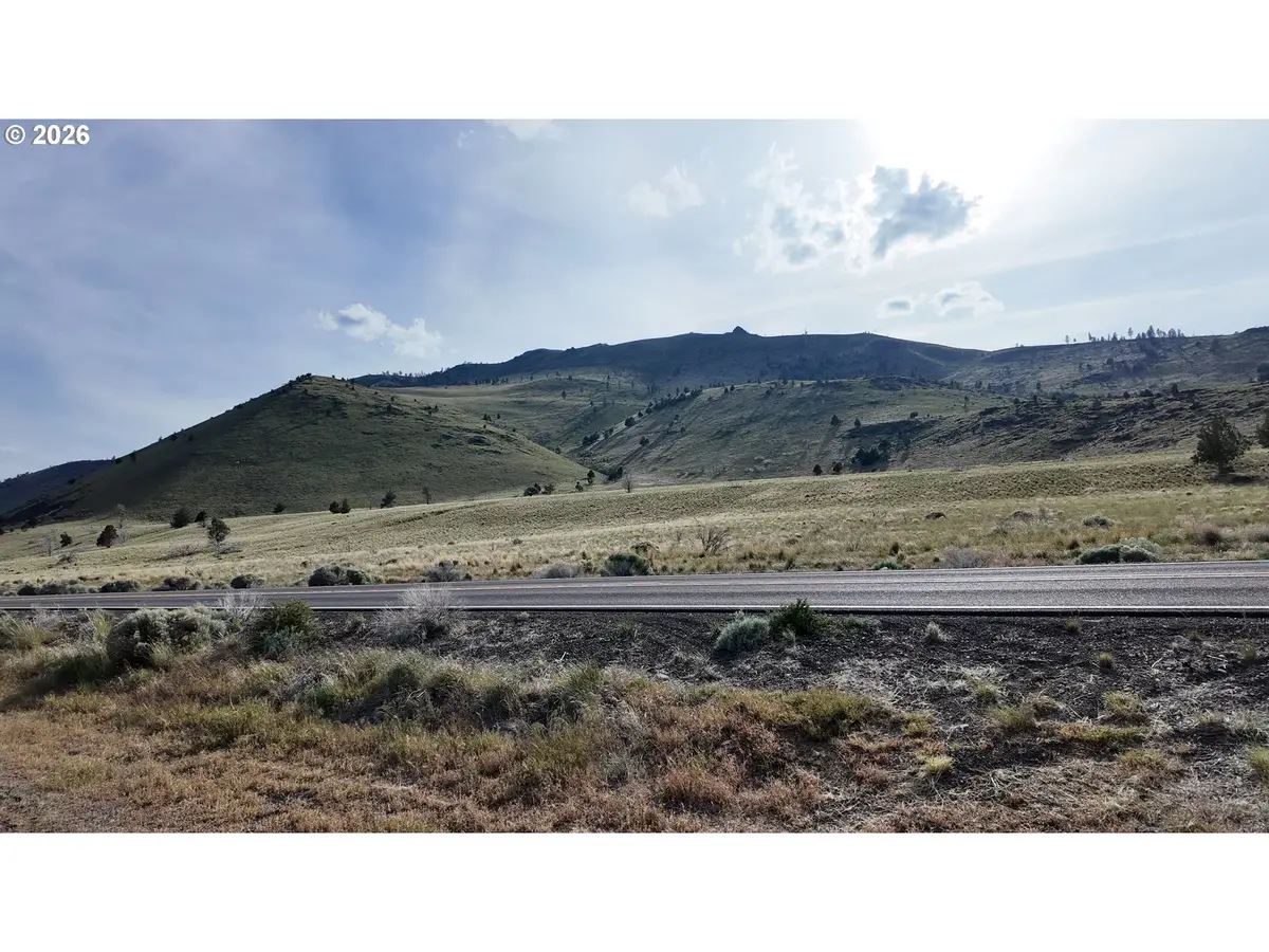 Hwy 31, Summer Lake, OR 97640 - #1