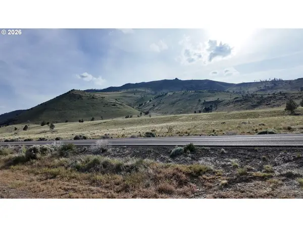 Hwy 31, SummerLake, OR 97640