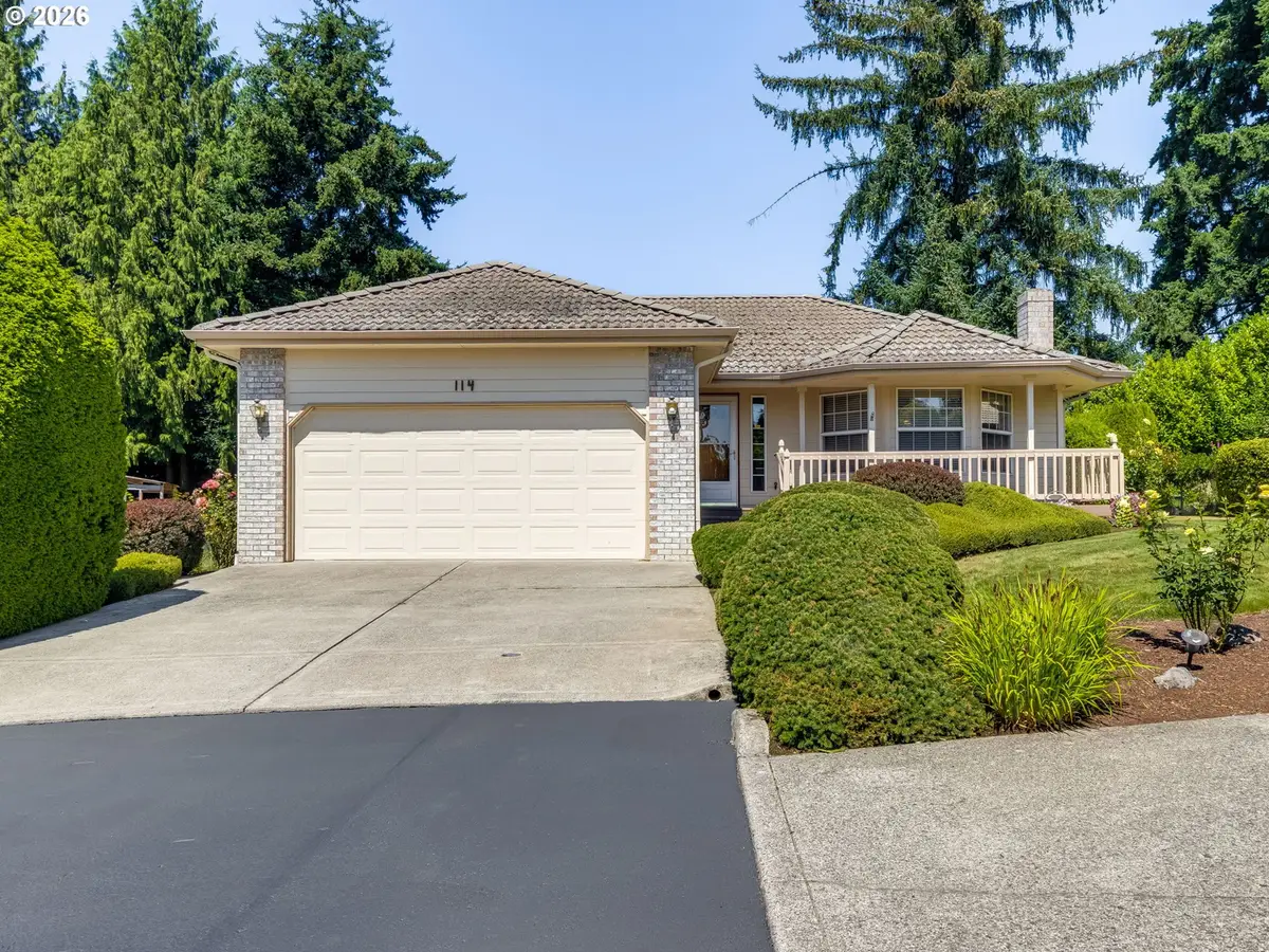114 NW 95th Cir, Vancouver, WA 98665 - #1