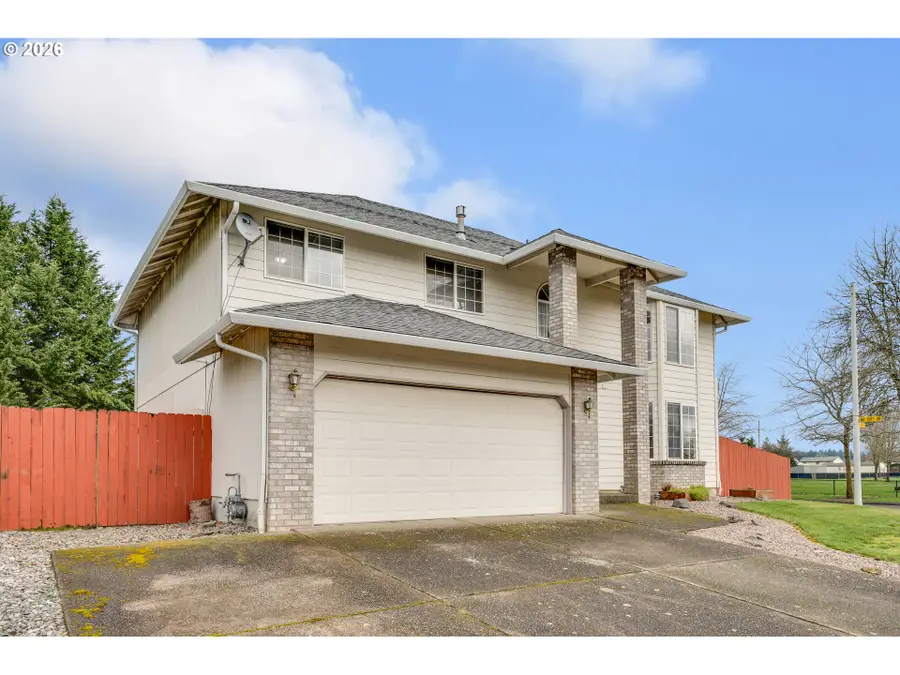 15814 NE 70th St, Vancouver, WA 98682 - #2