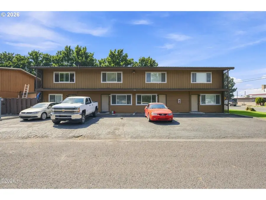 115 NE A St, Madras, OR 97741 - #2