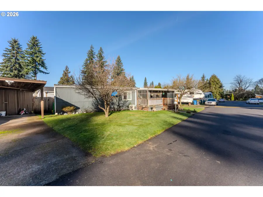 13201 NE 44th St #26, Vancouver, WA 98662 - #2