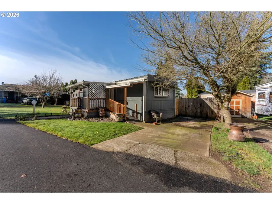 13201 NE 44th St #26, Vancouver, WA 98662 - #3