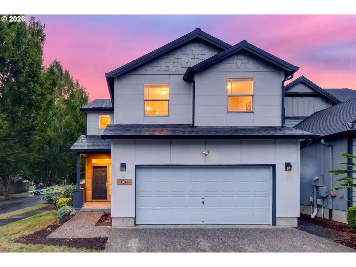 1811 SE Littlegem St, Hillsboro, OR 97123 - #1