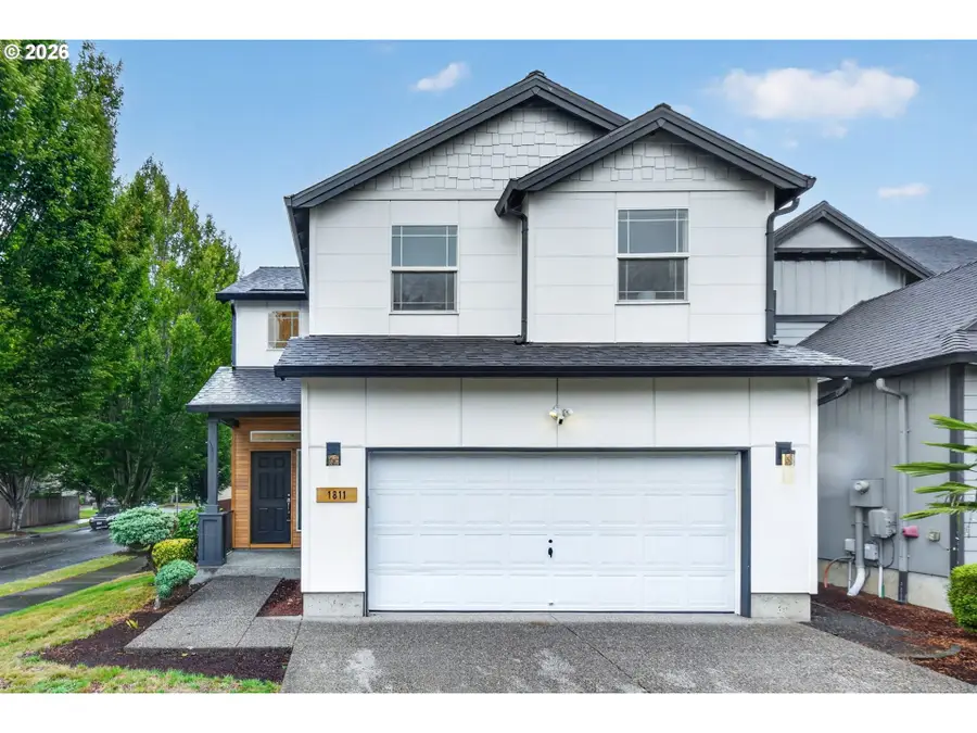 1811 SE Littlegem St, Hillsboro, OR 97123 - #2