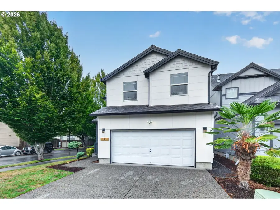 1811 SE Littlegem St, Hillsboro, OR 97123 - #3