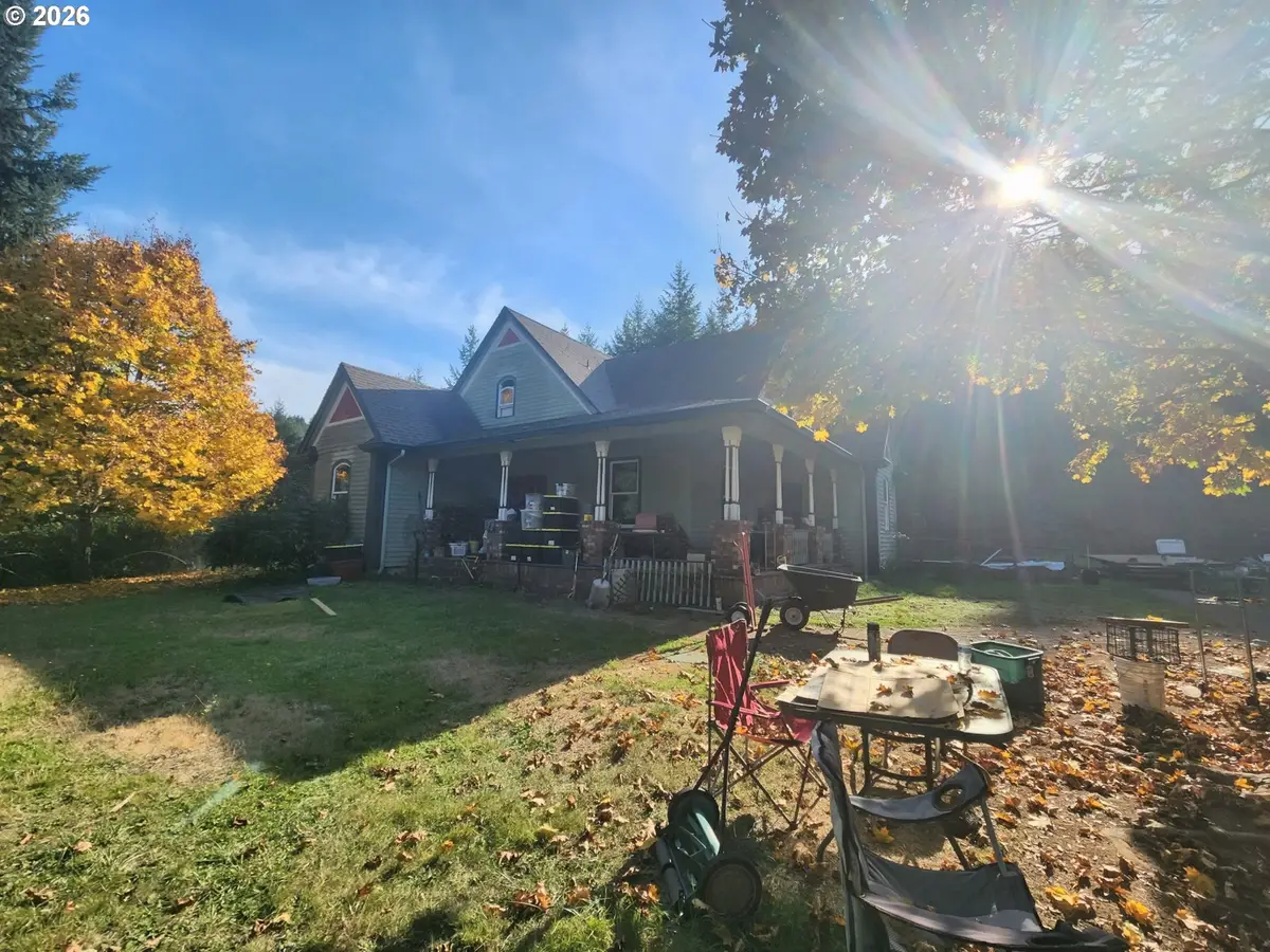 85266 Chezem Rd, Eugene, OR 97405 - #1