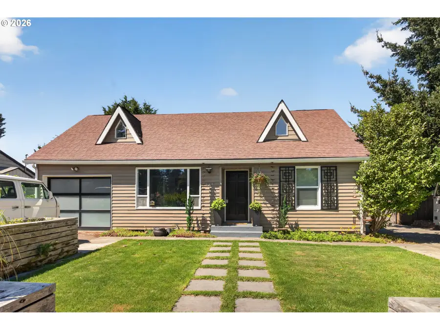 510 Columbia Ridge Dr, Vancouver, WA 98664 - #2