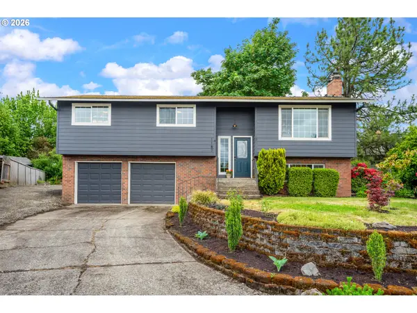 1187 Netzel St, OregonCity, OR 97045
