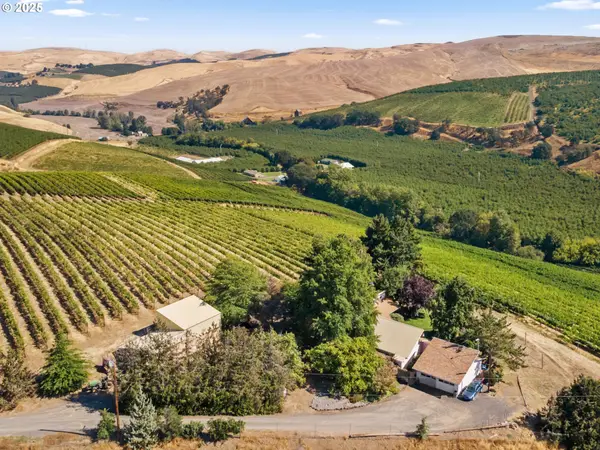 2018 Steele Rd, TheDalles, OR 97058