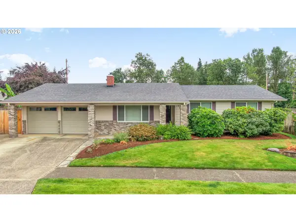1860 Carmel Ave, Eugene, OR 97401