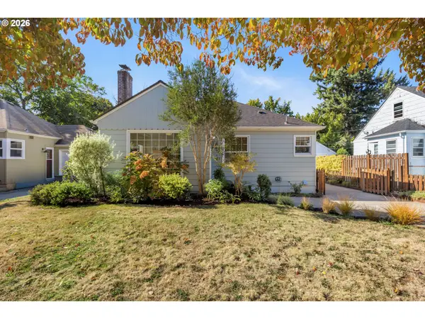 4772 N Amherst St, Portland, OR 97203