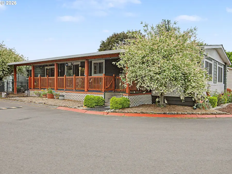 13640 SE Highway 212 #24, Clackamas, OR 97015 - #2