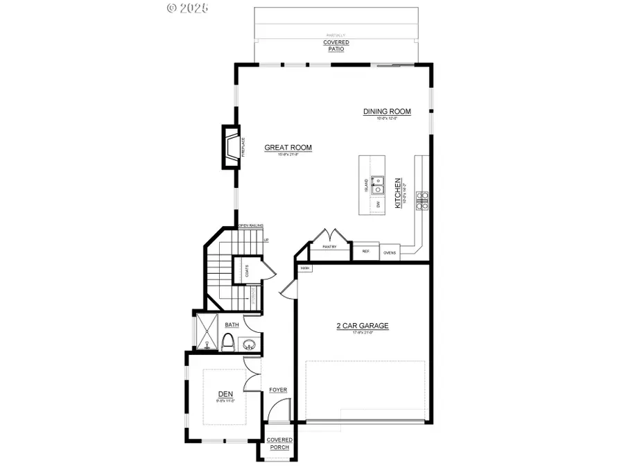 4420 NW 178 Ter #Lot 27, Rockcreek, OR 97229 - Image #2