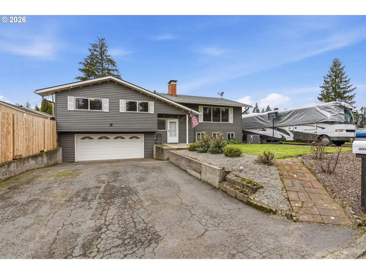 400 NW 99th St, Vancouver, WA 98665 - #1