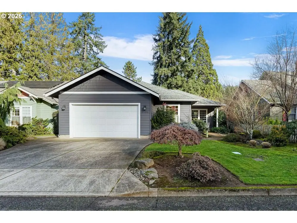 1101 Madison St, Silverton, OR 97381 - Image #1