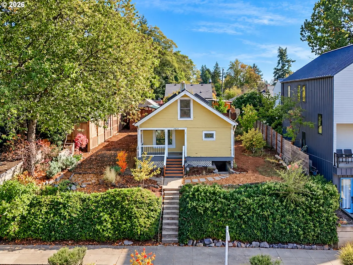 2930 SE 51st Ave, Portland, OR 97206 - #1
