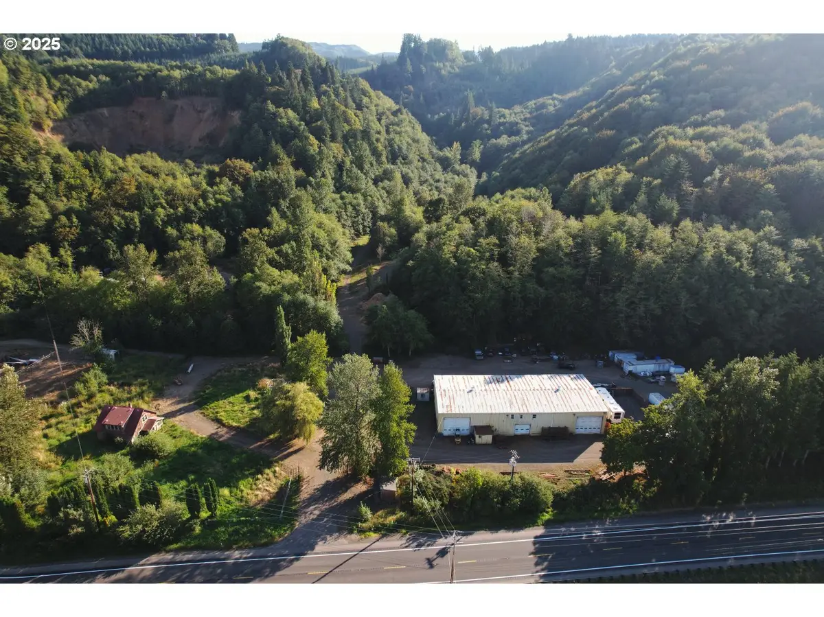 12592 Highway 30, Clatskanie, OR 97016 - Image #1