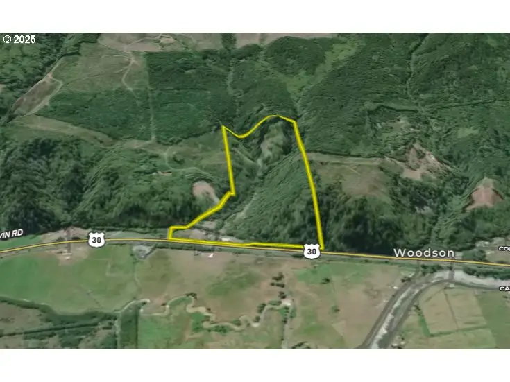 12592 Highway 30, Clatskanie, OR 97016 - Image #2