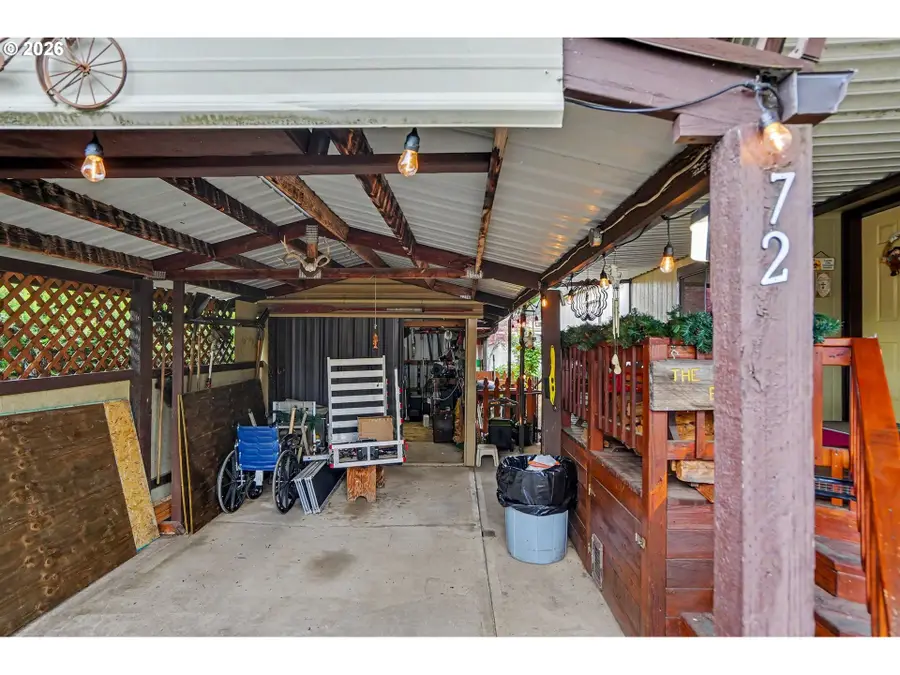 1307 S Water St #72, Silverton, OR 97381 - #3