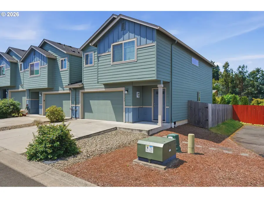 5922 NE 71st Ave, Vancouver, WA 98661 - #2
