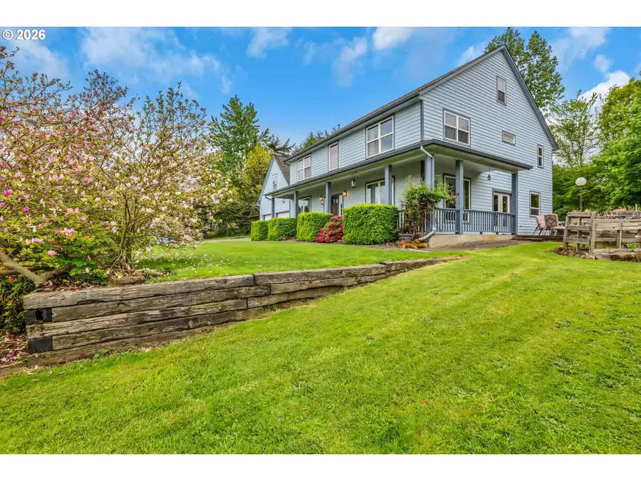 5381 Dow Ln Ne, Silverton, OR 97381 - #2
