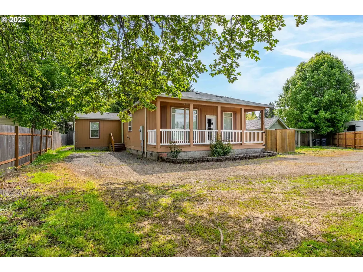 1385 Taney St, Eugene, OR 97402 - Image #1