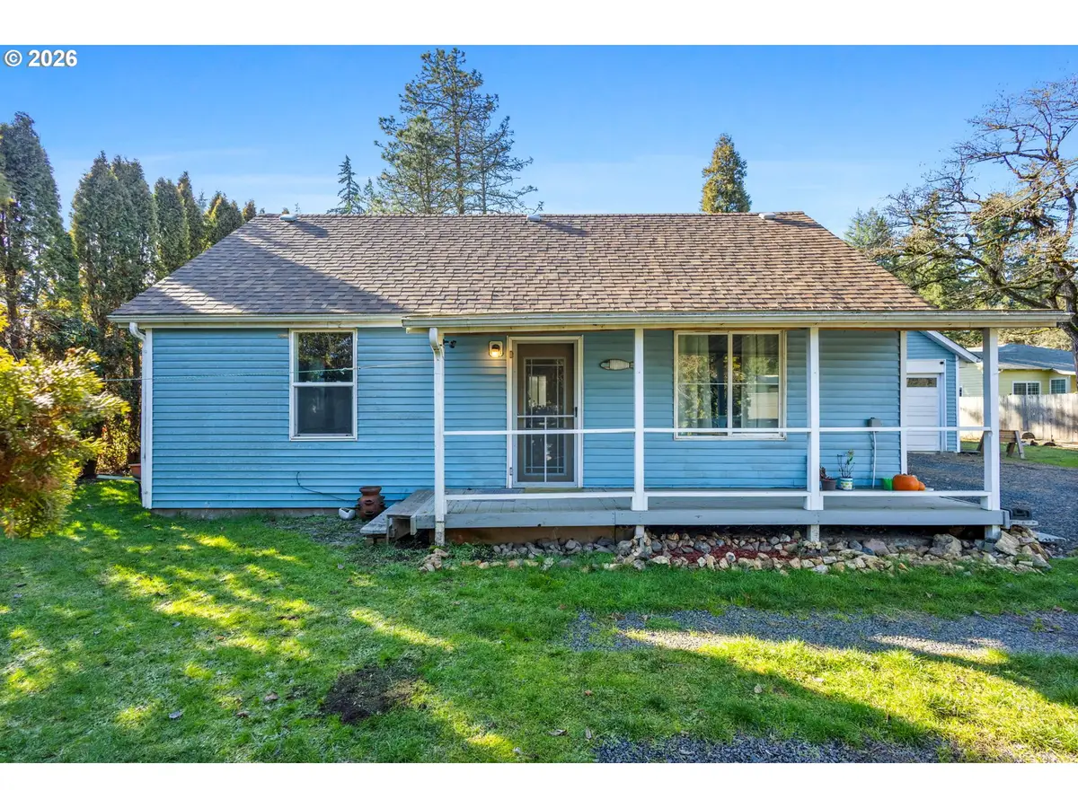 28780 Santiam Hwy, Sweet Home, OR 97386 - Image #1
