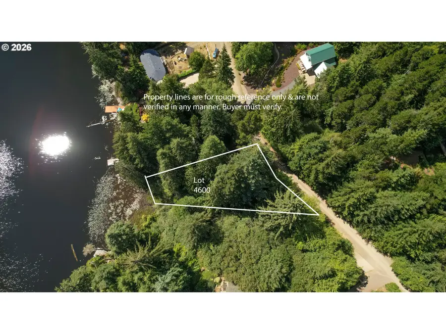 Collard Loop #04600, Florence, OR 97439 - #2