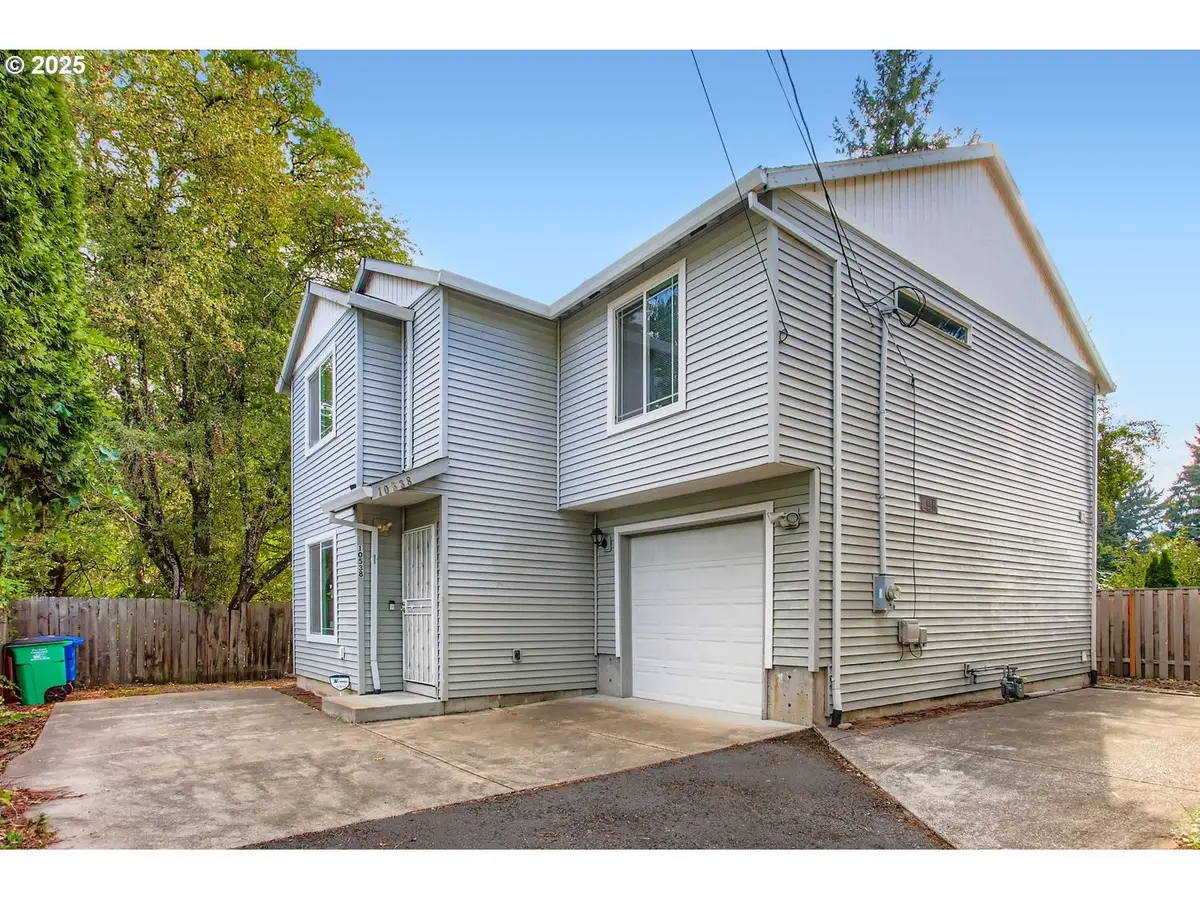 10538 SE Holgate Blvd, Portland, OR 97266 - Image #1