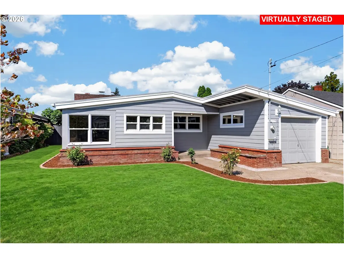 3205 NE 83rd Ave, Portland, OR 97220 - #1